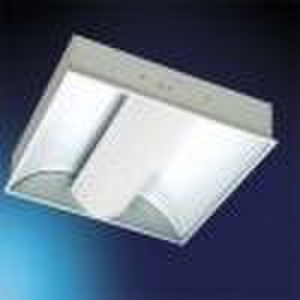 2010 T8&T5 Indirect  Lighting