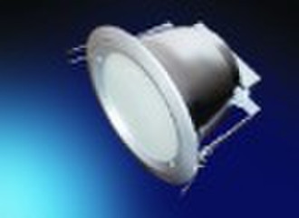 2010 LED recessed downlight