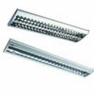 2010 Extruded Aluminum Office Lighting