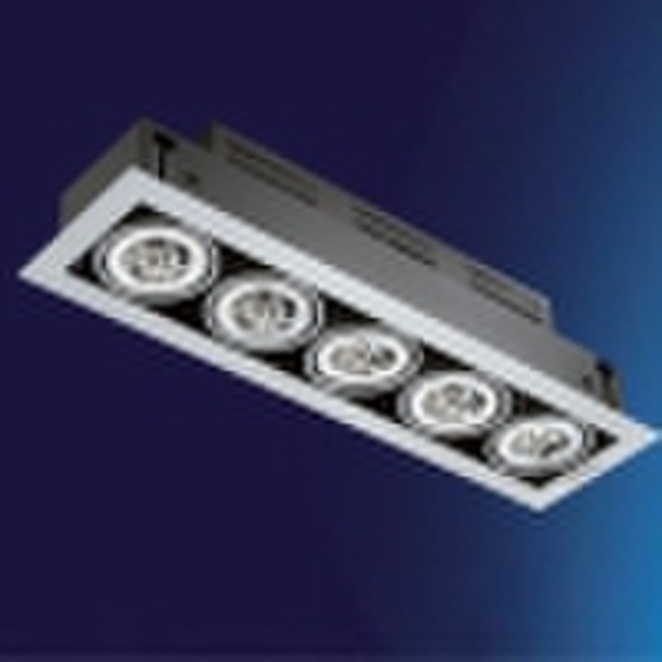 2010 Adjustable Bean Light