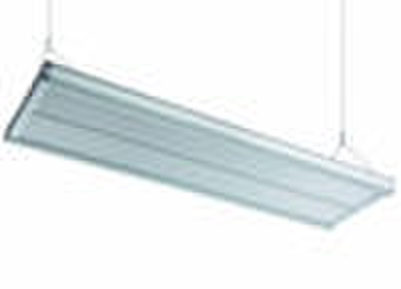 2010 Office Lighting