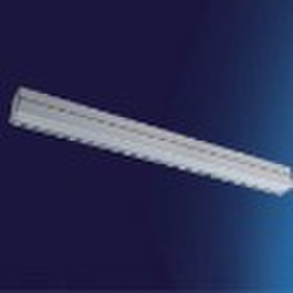 2010 Aluminum Office Lighting