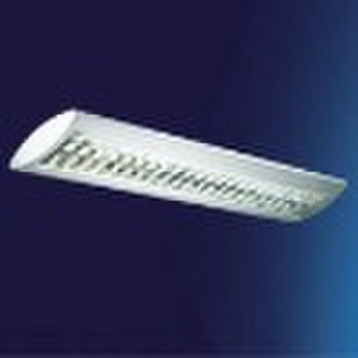 2010 Aluminum T5 Fluorescent fixture