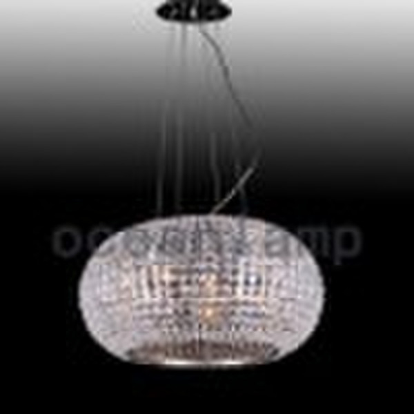 OM8157 Crystal chandelier