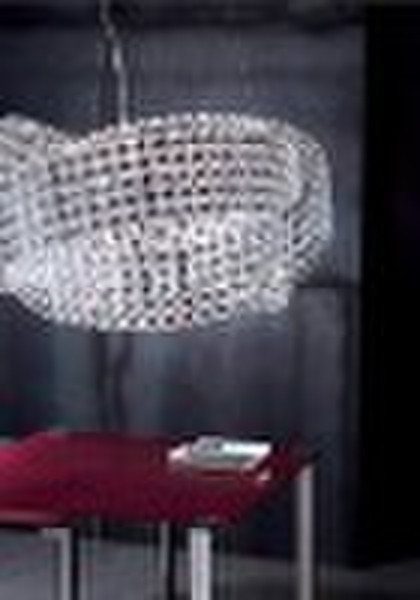 modern crystal chandelier OM696