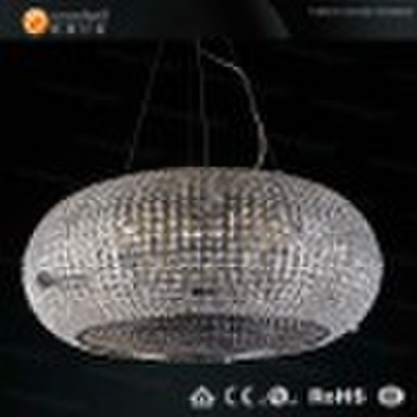 beautiful Crystal chandelier(Oval shape) OM8157