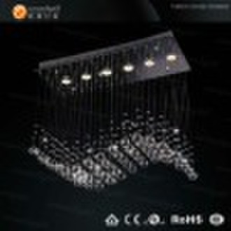 Contemporary crystal lighting OM711 in stock
