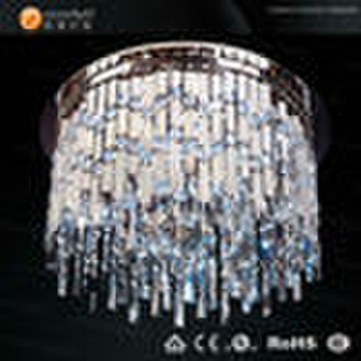 stainless steel new modern crystal chandelier OM83