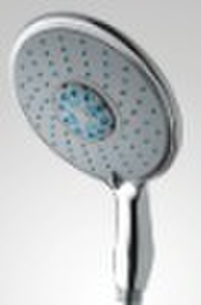 QX-0011A multi-function shower head