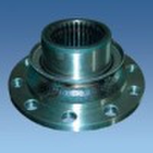 FLANGE Series