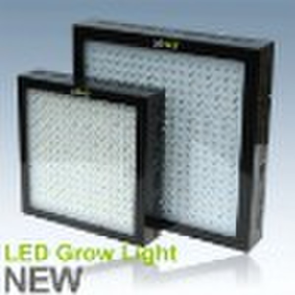 Aluminum led spotlight