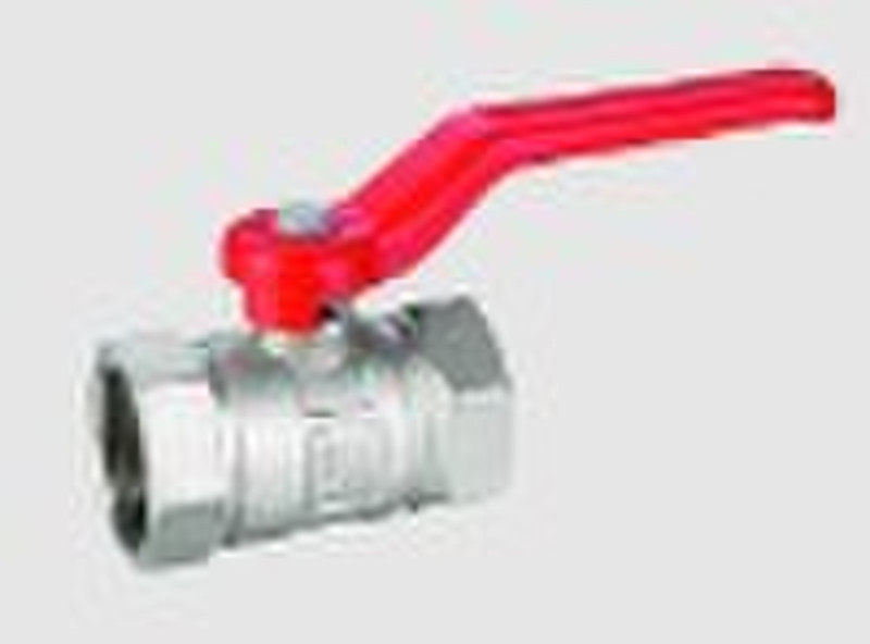 Ball Valve