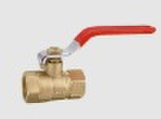 Brass Ball Valve