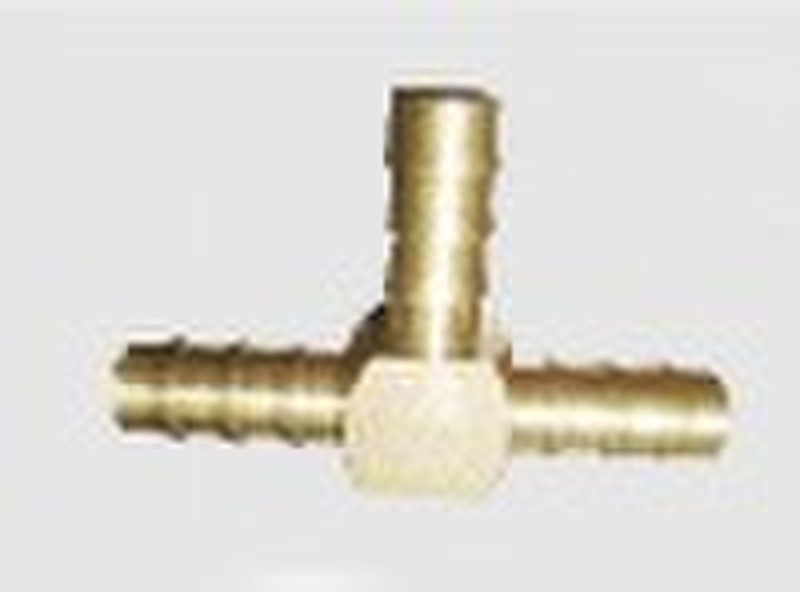Brass Pex Fitting