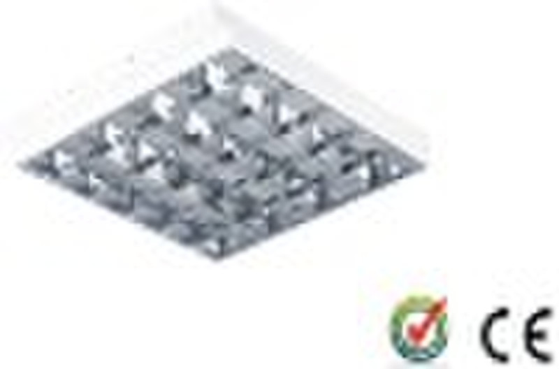 T8 Mounted Luminaire Lighting