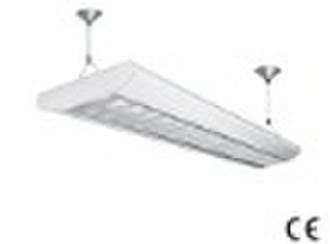 Louver Light Fitting (CE)