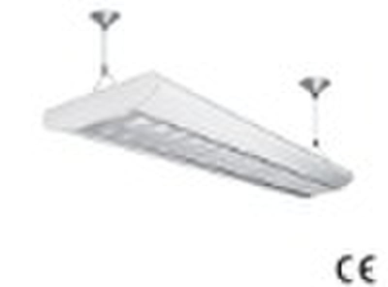 Louver Light Fitting (CE)