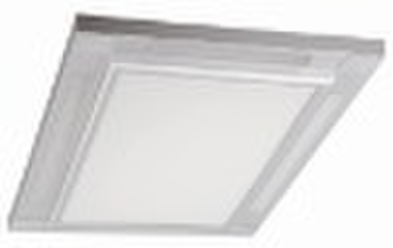 Aluminium Ceiling Lamp (CE)