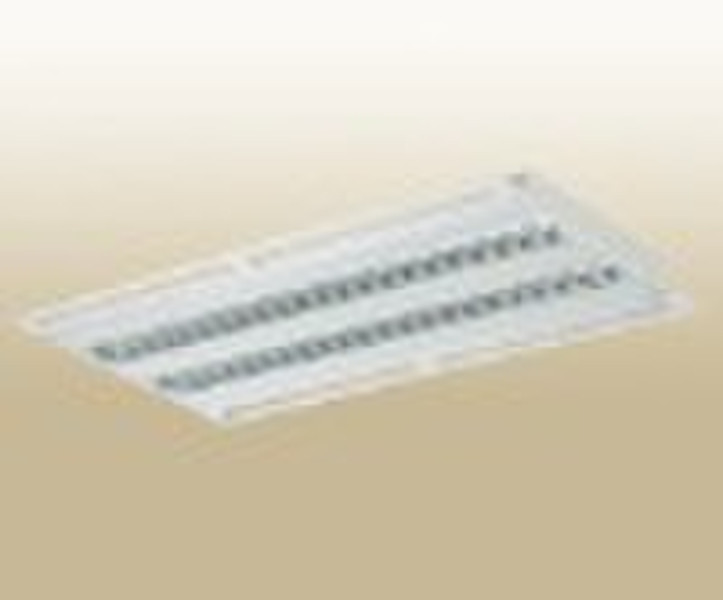 Air-condition Type Grid Lamp