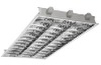 Louver Fixture  (CE/RoHS)