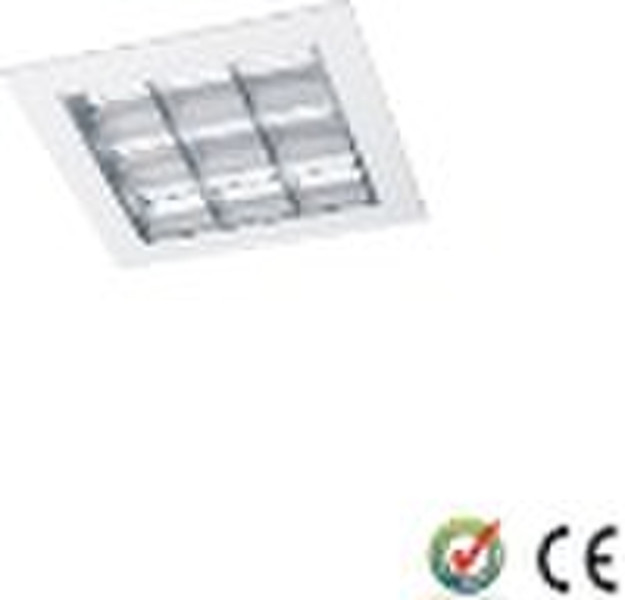 Energy Saving Grille Fitting