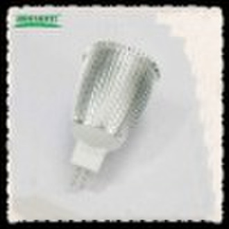 3*2w MR16 6w LED Spotlight