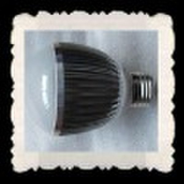 High Power E27 LED Light Bulb