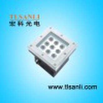 LED underground light