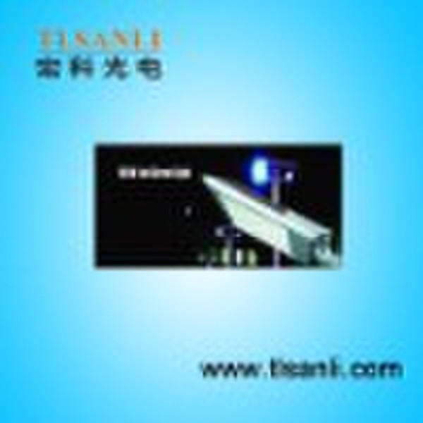 120w high power LED streetlight