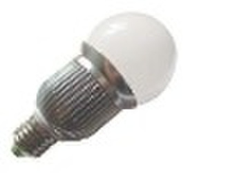high power e27 LED bulb