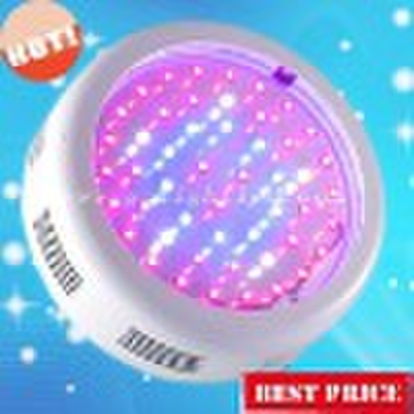 high power led grow light 50w mini ufo for Water f