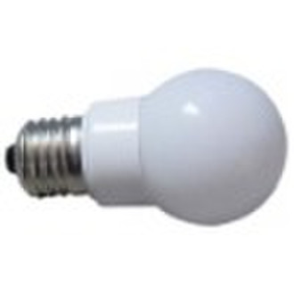 E27 led global lamp
