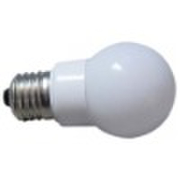 E27 led global lamp