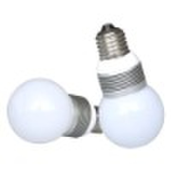 E27 led global lamp