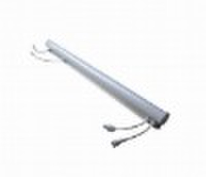 waterproof LED fence tube light