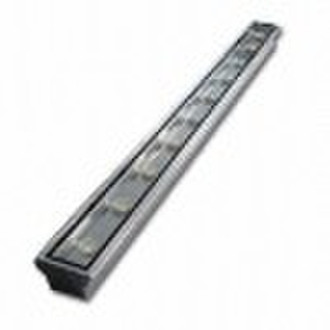 Led wall washer, power led wall washer, led projec