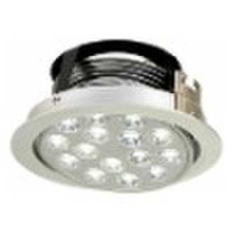 high power led downlight
