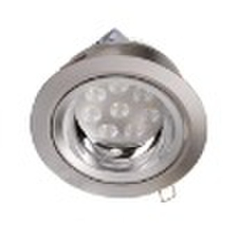 high power led downlight