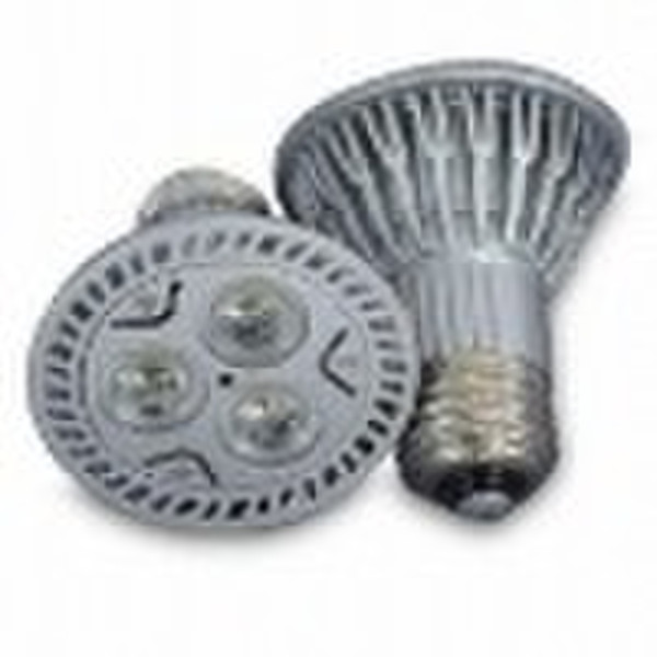 3W led spotlight
