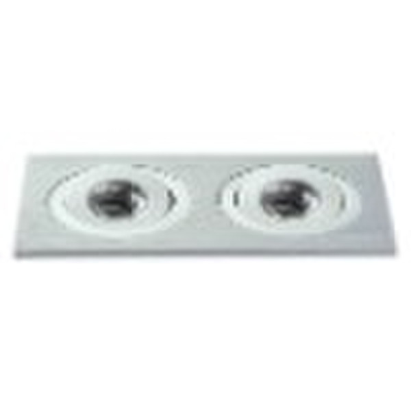 High power led ceiling light