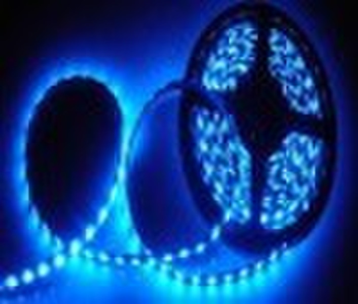 12V SMD waterproof flexible strip light