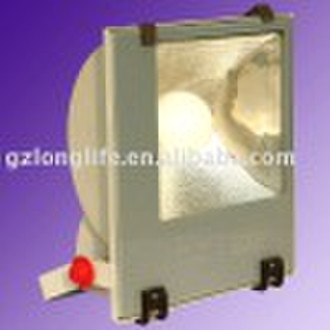 high/low frequency floodlight from 85-135W