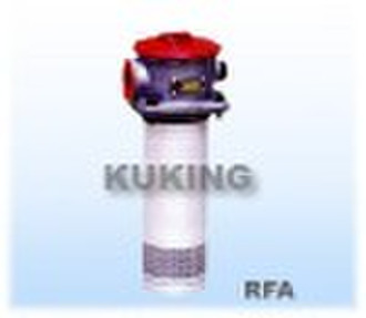 Hydraulic Filters RFA-25*20-FY