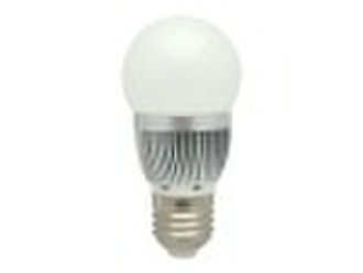 LED Globe Bulb