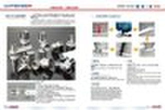 Brass fitting (LF-9105)