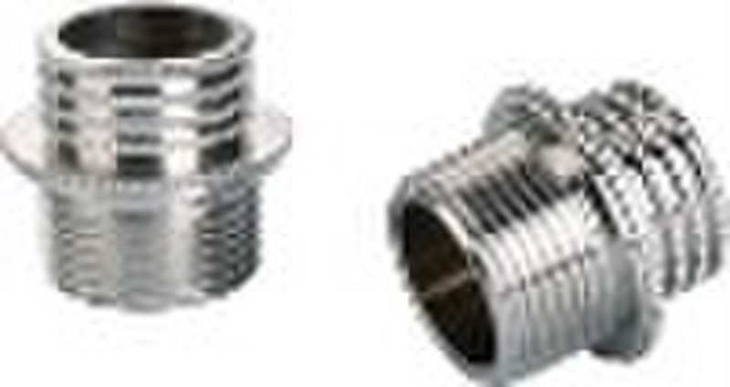 Brass PPR insert fitting (LF-9901)