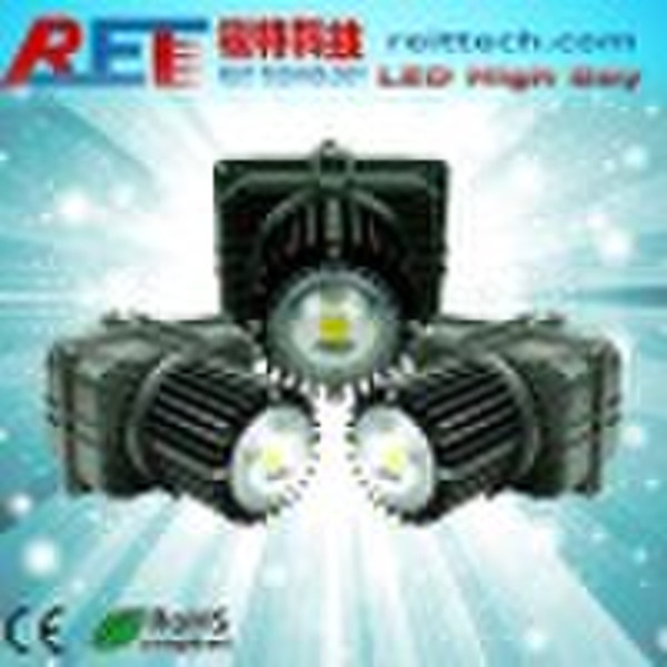 CE&ROHS 30W,40W,50W,60W,70W,100W,150W LED High