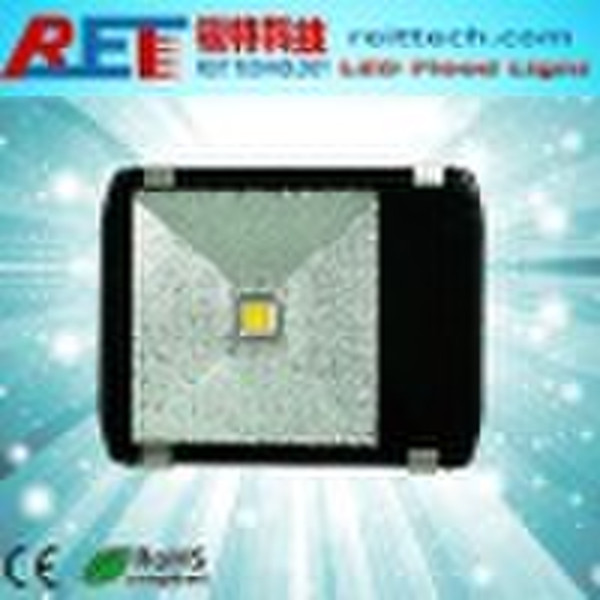 Free Shipping  200W LED Floodlight  CE&RoHS