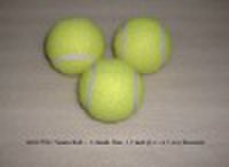 High Quality Tennisball