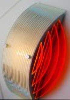 2011 year  67100 E14 40W wall lamp /Very  nice des
